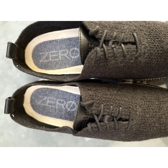 Cole Haan Zero Grand $160 Men\'s Knit Lite Men\'s Wingtip Casual Shoes Size 9.5 M main image 12